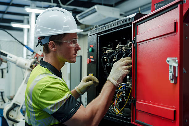 24/7 Emergency Generator Installation experts in Newcomerstown, OH