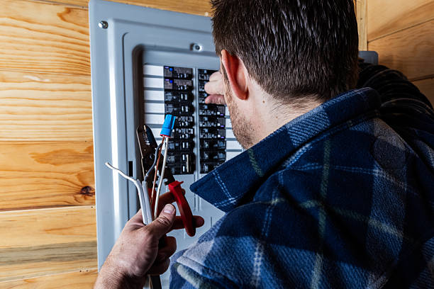 Affordable Generator Installation solutions in Newcomerstown, OH
